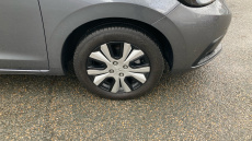 Honda Jazz 1.5 i-MMD Hybrid SR 5dr eCVT Hybrid Hatchback